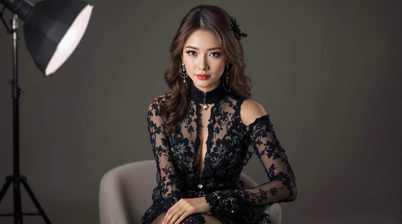 欧美视频旗下新人演员陈晓雨凭借《青春无悔》一举成名,粉丝破千万
